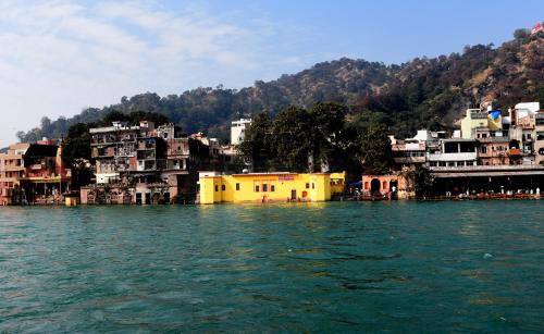 Haridwar House | Patnimal Guesthouse