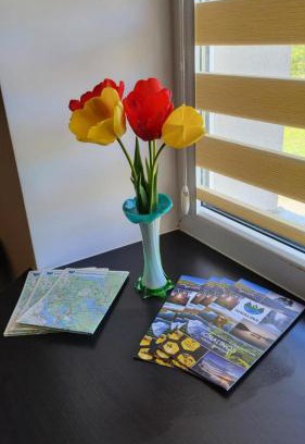 Ignalina Apartment | Patogus poilsis