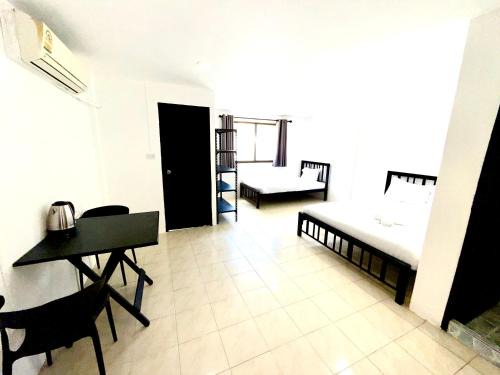 Patong Apartment | Patong Canal Villa 306
