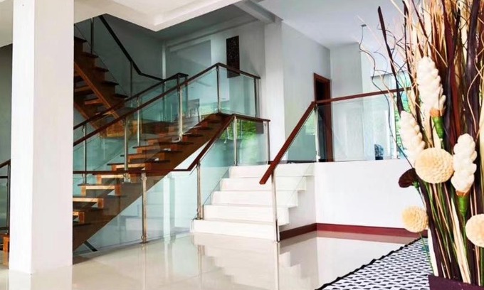 Patong Villa | Patong Seascape 4-room Villa