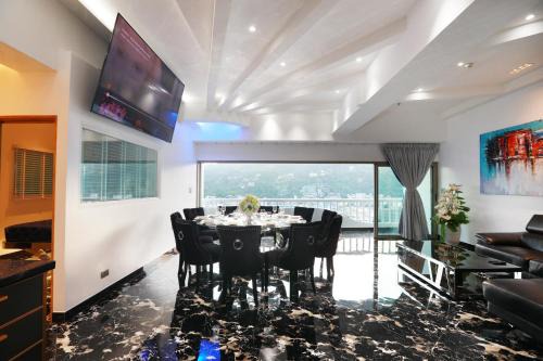Patong Apartment | PATONG TOWER DESIGNER APARTMENTS pta 2025