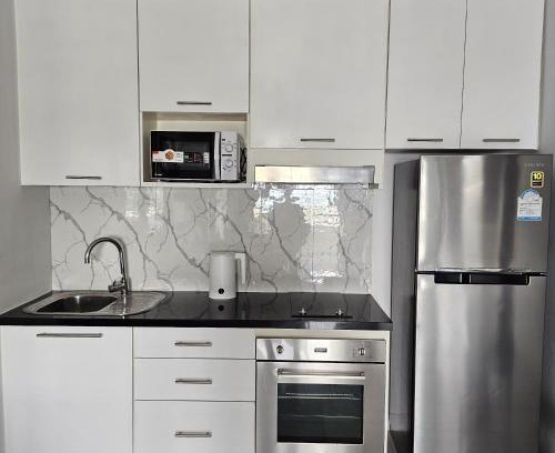 Patong Apartment | Patong Tower Seaview Resident