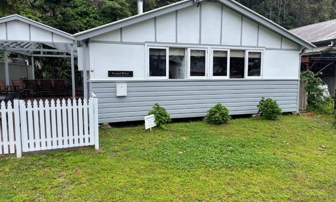 Patonga House | Patonga Holiday Home