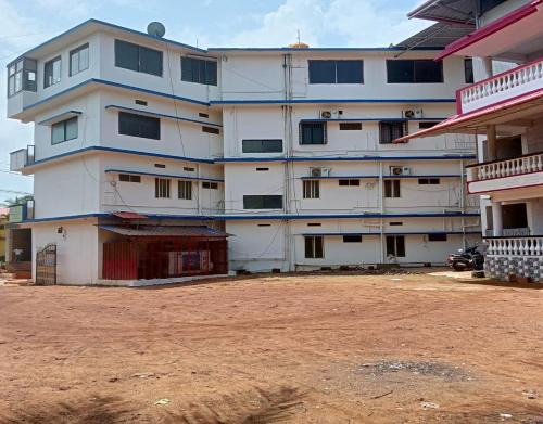Mavalli Hotel | Patricia Residency