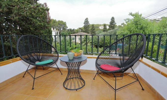Puerto de Soller Apartment | Patricia's, lovely apartment in Port de Sóller