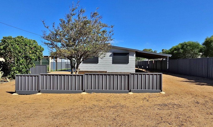Kalbarri House | Patrick Crescent 18 - Kalbarri, WA