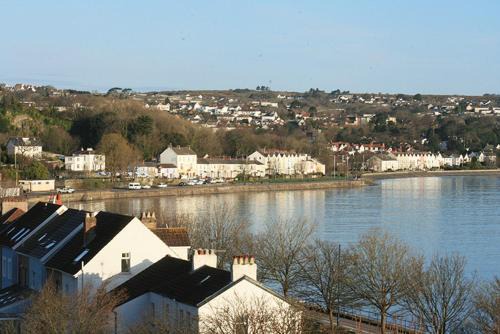 Mumbles Bed & Breakfast | Patricks Boathouse