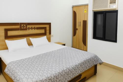 Mathura Apartment | Patron Stay