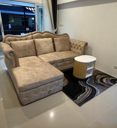 Nong Chaeng House | Pattiya House