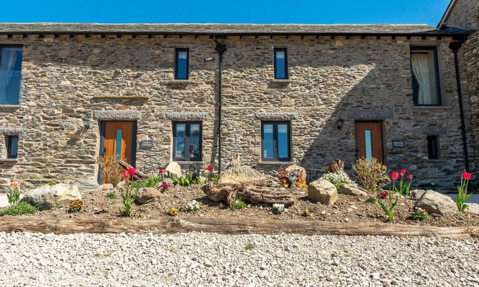 Kendal Cottage | Patton Hall Cottages - Two identical adjoining 3-bed cottages, on a working farm
