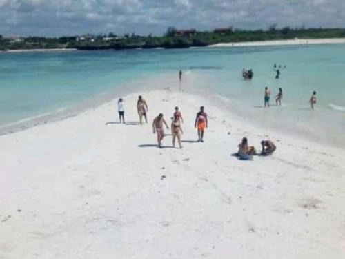 Watamu Apartment | Patty villa