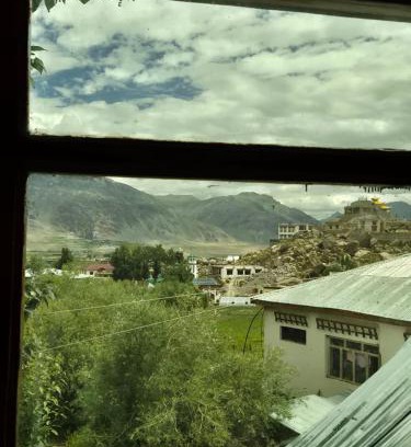Kargil House | Patum Homestay