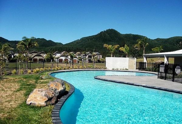 Pauanui House | Pauanui Lakes - Pauanui Holiday Home