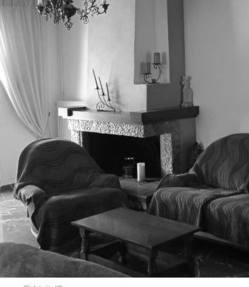 Velies Apartment | Paul's house