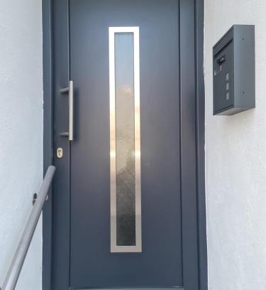 Zewen Apartment | Paula Haus Trier