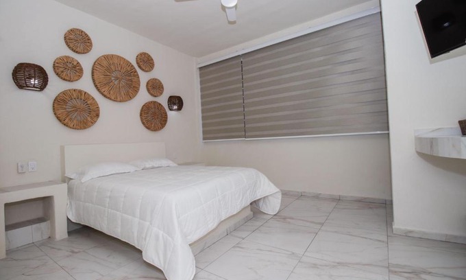 Ixtapa Apartment | Paulas Suites