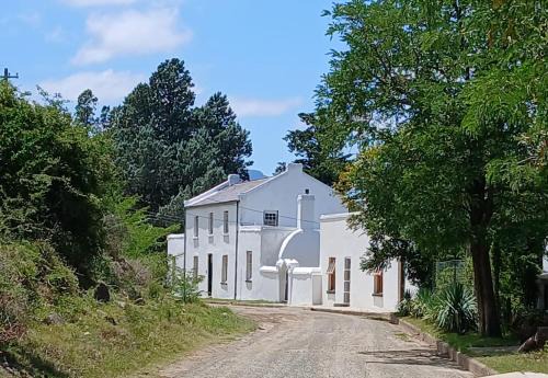 Somerset East Apartment | Paulet Cottage