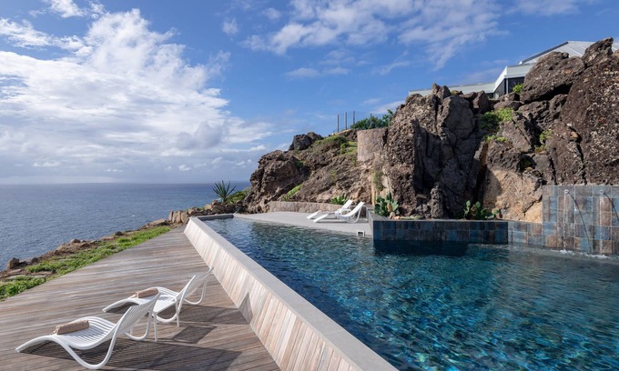 Petit Cul De Sac Beach Villa | Paulista in Petit Cul de Sac by Personal Villas - Luxurious Breathtaking Haven