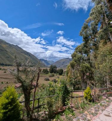 Coya Cabin | Paullo Lodge