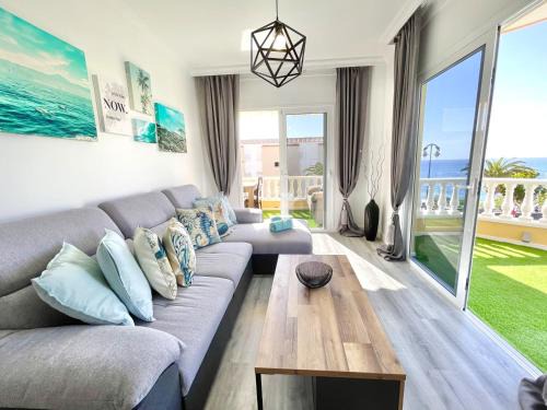 Puerto de Santiago Apartment | PaulMarie Apartment Gigantes Ocean Lounge