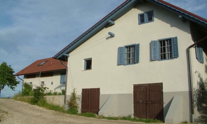 Ormoz House | Paulusberg Comfortable holiday residence