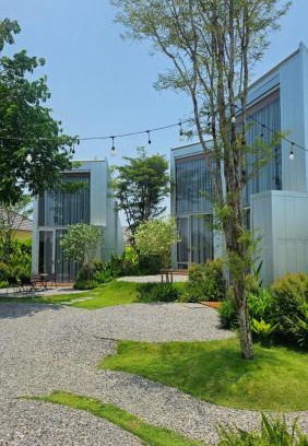 Prachuap Khiri Khan Hotel | Pause Pranburi