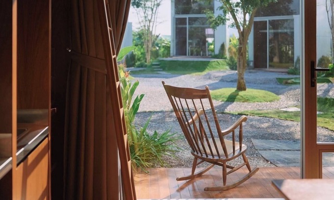 Sam Roi Yot Cabin | Pause Pranburi