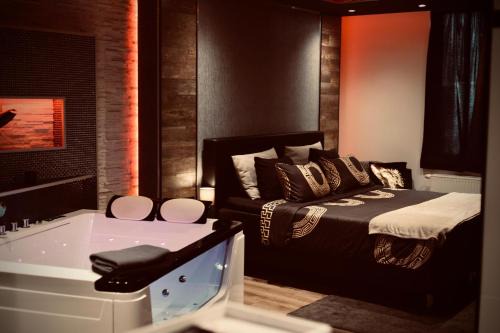 Herstal Bed & Breakfast | Pause Thermale