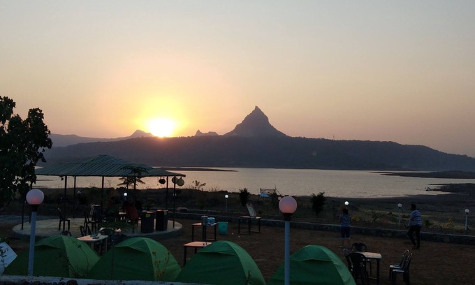 Thakursai RV Rental | Pavana Lake Camping