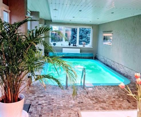 Alytus county House | Pavasario Namai & SPA