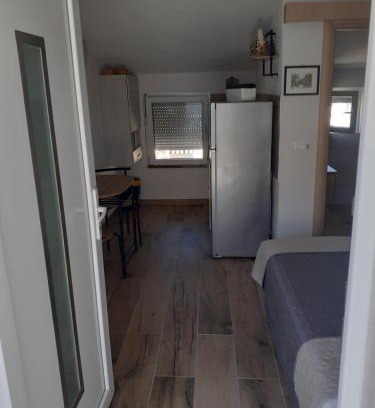 Nin Apartment | Pavel, studio apartman