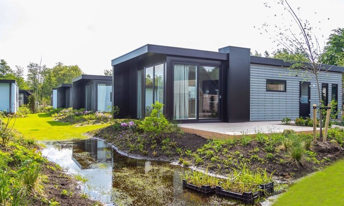 Sint Jansklooster House | Pavilion 4 by Interhome
