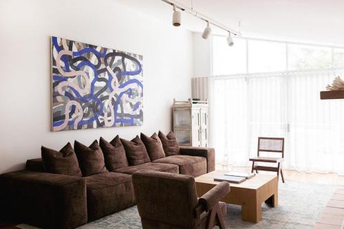 Mollymook Beach House | Pavilion Beach House
