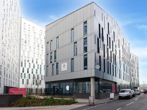 Wembley Park Apartment | Pavilion Court in Wembley