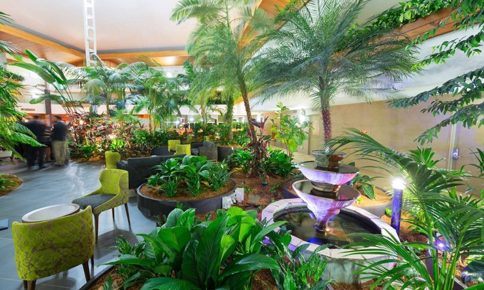Dickson Hotel | Pavilion on Northbourne