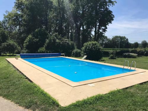 Turny House | Pavillon de manoir
