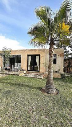 Afrate Haissoun House | Pavillon indépendant piscine