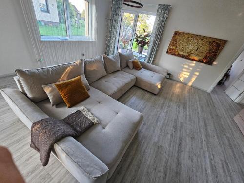 Vilnius House | Pavilnis house