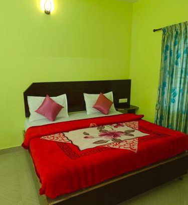 Munnar Villa | Pavithra cottage munnar
