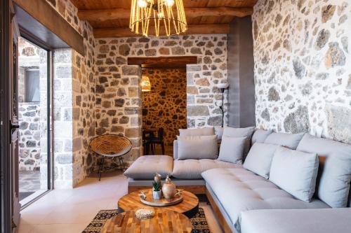 Mirthios Apartment | Pavli's House