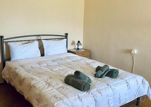 Pavliani House | Pavlianis Cottage House