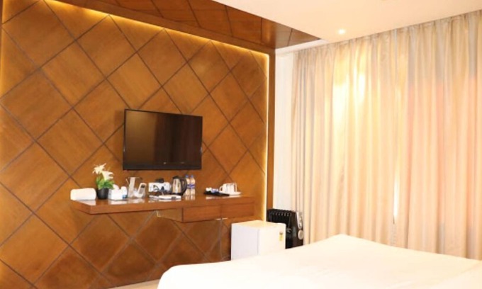 Alwar Hotel | Pavna Palace Hotel