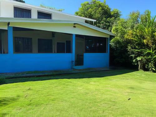 Pavones House | Pavones Point Surf House in Great Location
