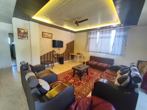 Medha Apartment | Pawan Villa Panchgani