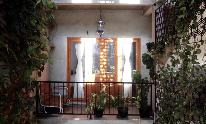 Malioboro House | Pawon Cokelat Guesthouse
