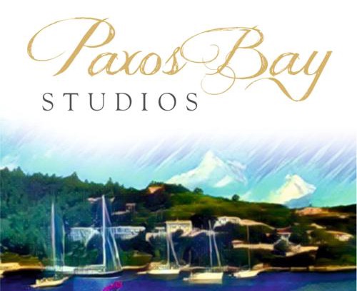 Paxos Apartment | Paxos Bay Studios