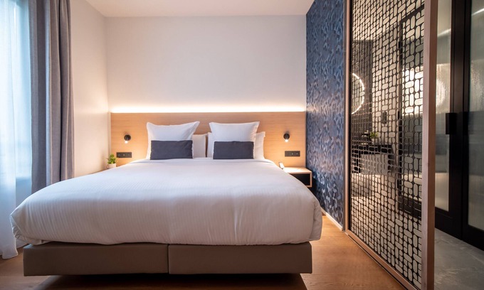 Ferrieres-en-Brie Hotel | Paxton Paris MLV