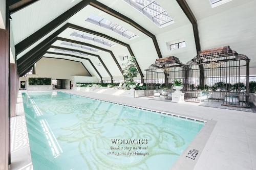Sungai Penchala Apartment | Paxtonz by Wodages