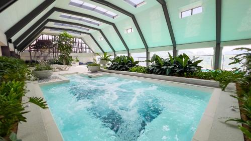 Sungai Penchala Apartment | Paxtonz Suite Damansara L