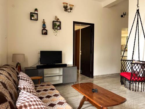 Kalapettai Apartment | Payaringal House